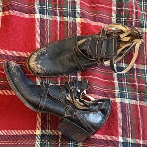 Freebird by Steven Stair booties